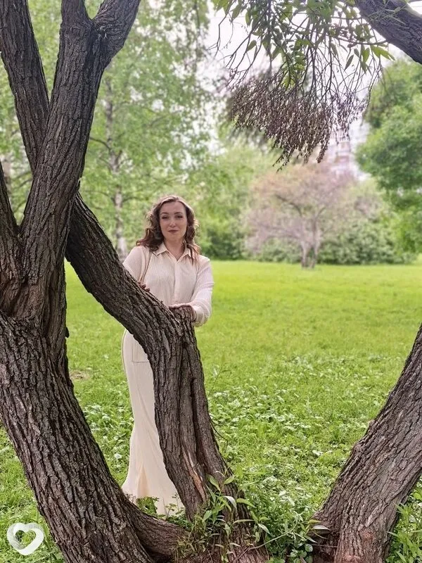 Елена, 38, Москве — анкета №4382579