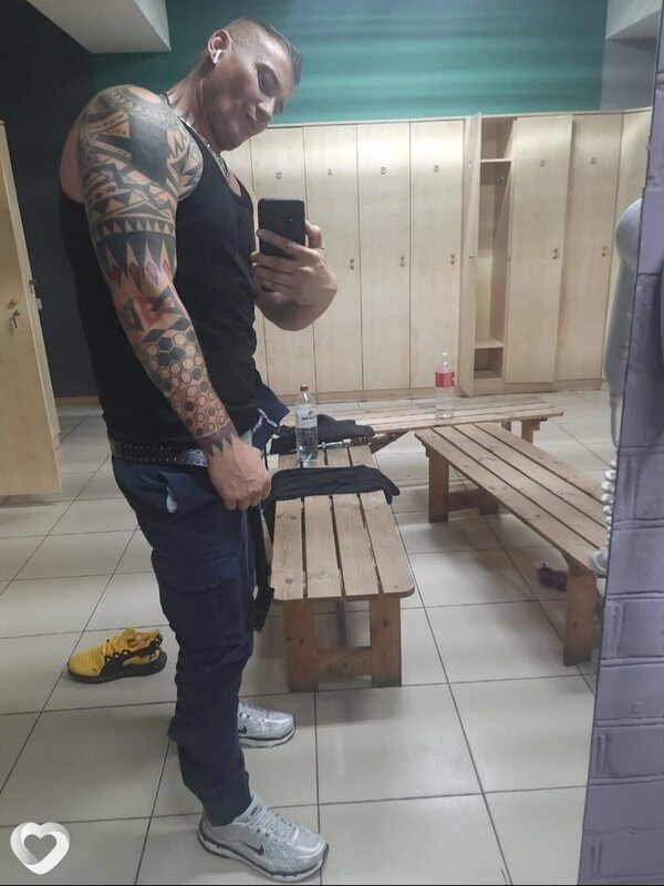 Андрей, 45, Ростове-на-Дону — анкета №4382581
