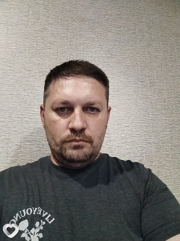 Игорь, 40, Краснодаре — анкета №4382582