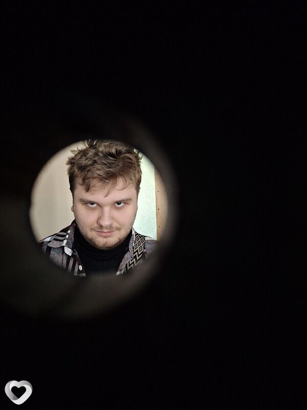Егор, 20, Краснодаре — анкета №4382589