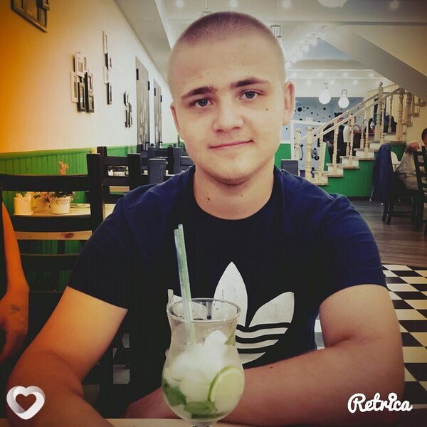 Иван, 28, Оренбурге — анкета №4382551