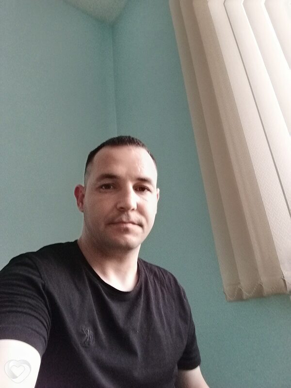 Руслан, 35, Петропавловске-Камчатском — анкета №4382553