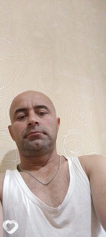 Дамир, 35, Перми — анкета №4382559