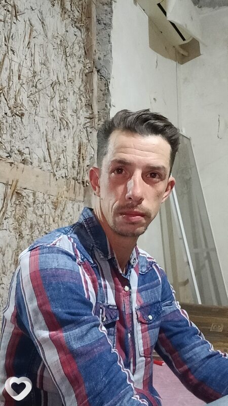 Александр, 40, Ростове-на-Дону — анкета №4382561