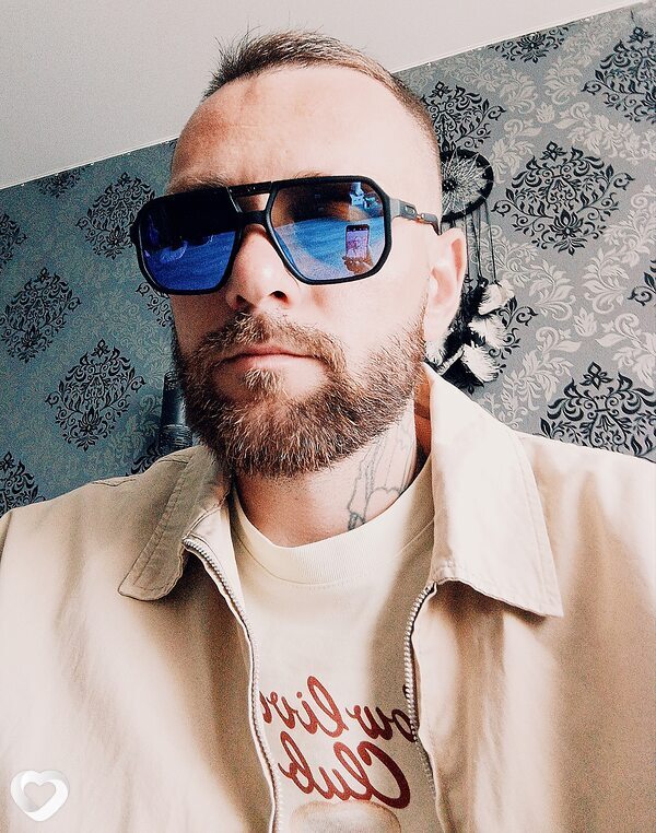 Алекс, 24, Лиде — анкета №4382566