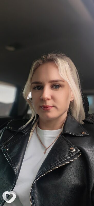 Людмила, 34, Улан-Удэ — анкета №4382645