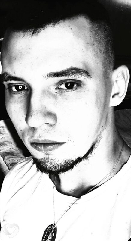 Макс, 27, Архангельске — анкета №4382646