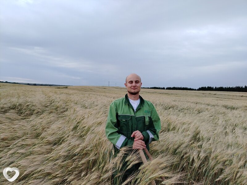 Егор, 21, Иркутске — анкета №4382648
