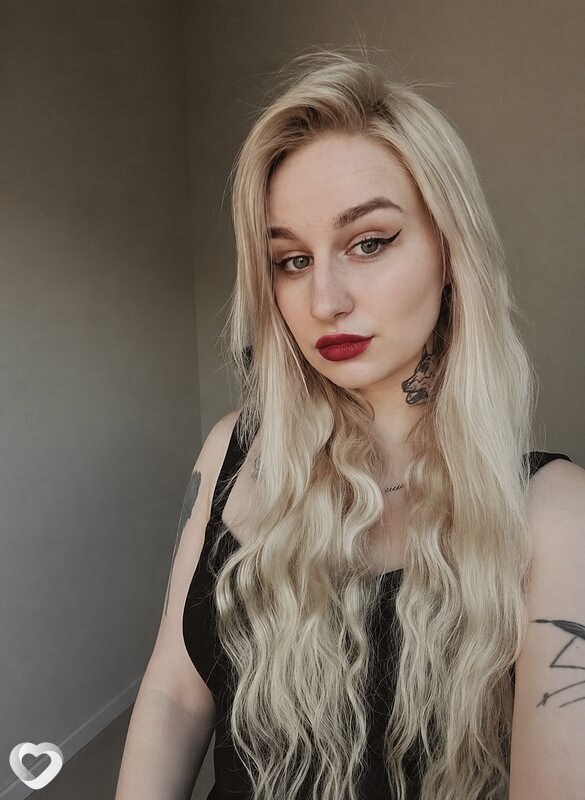Юлия, 27, Екатеринбурге — анкета №4382652