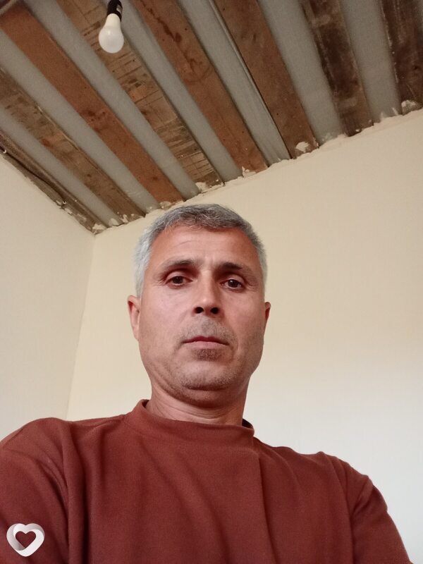 Шухрат, 45, Нижнем Новгороде — анкета №4382656