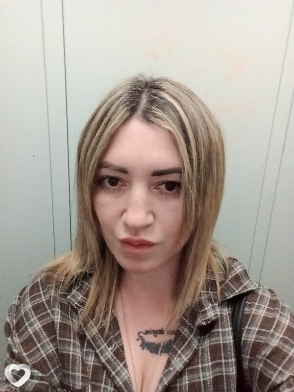 Елена, 38, Орше — анкета №4382657