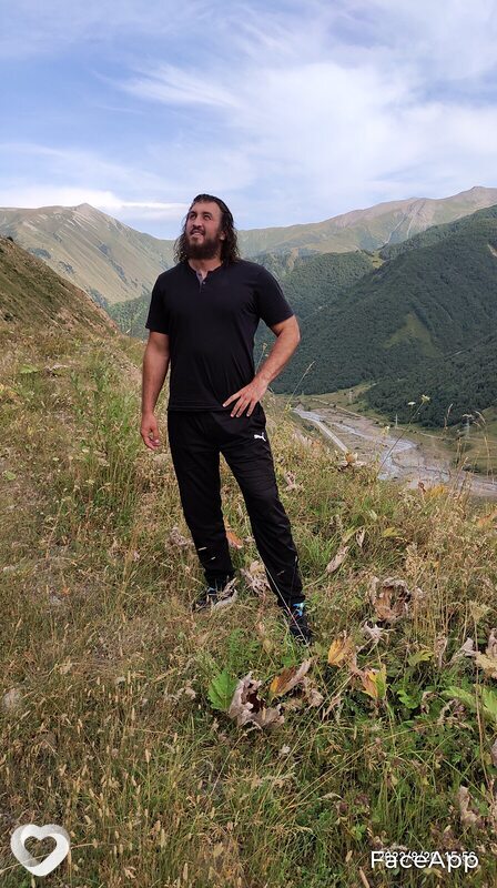 Geor, 39, Владикавказе — анкета №4382662