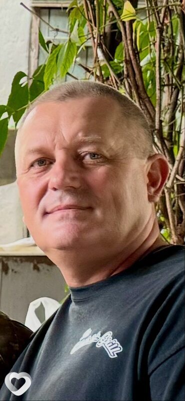 Павел, 53, Рубцовске — анкета №4382664