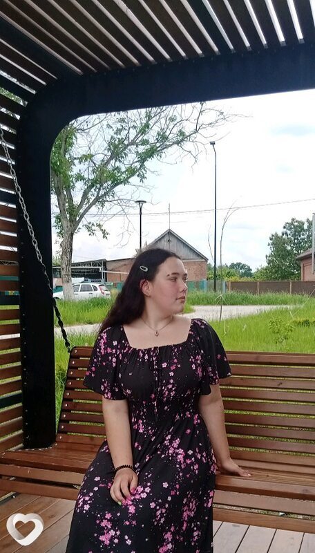 Юлия, Новокубанск