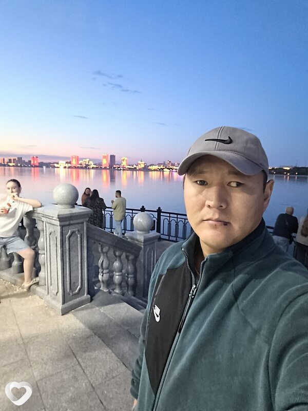 Усон, 33, Благовещенске — анкета №4382666
