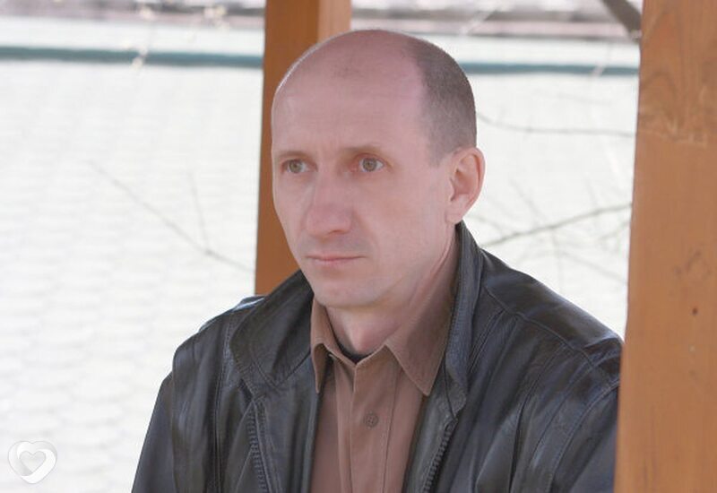Владимир, 57, Пензе — анкета №4382668