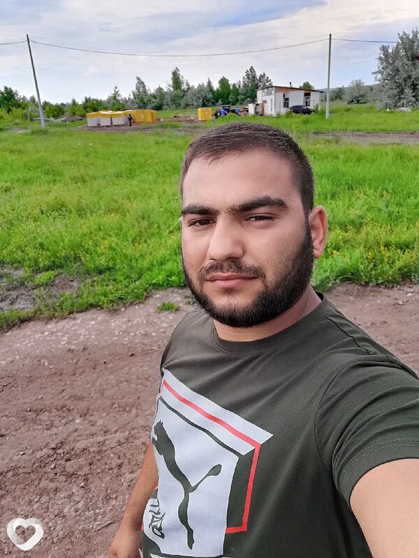 Марат, 27, Самаре — анкета №4382718
