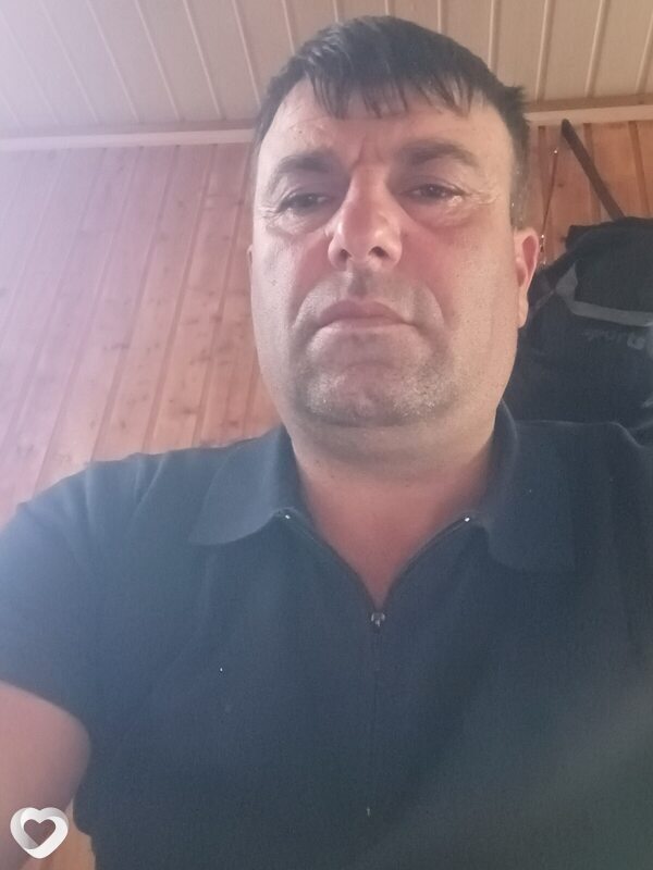 Гарик, 44, Санкт-Петербурге — анкета №4382722