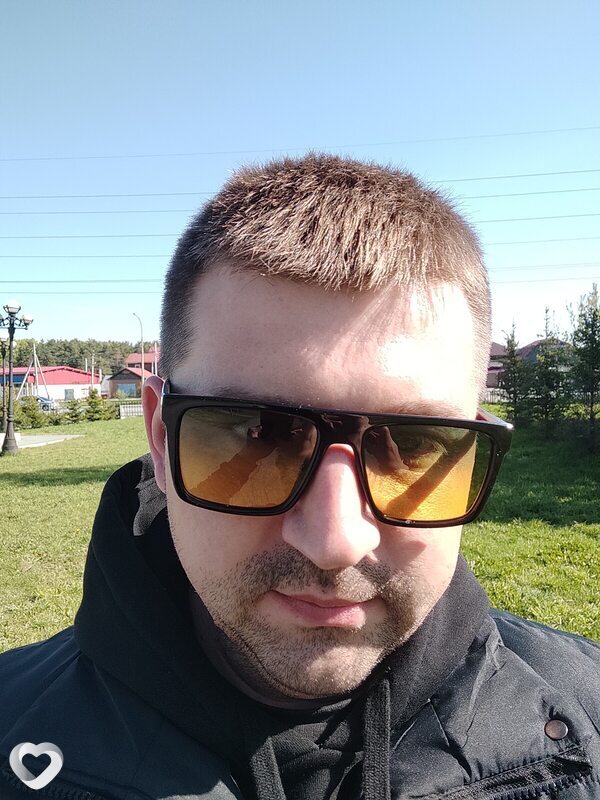 Alexander, 33, Новосибирске — анкета №4382725