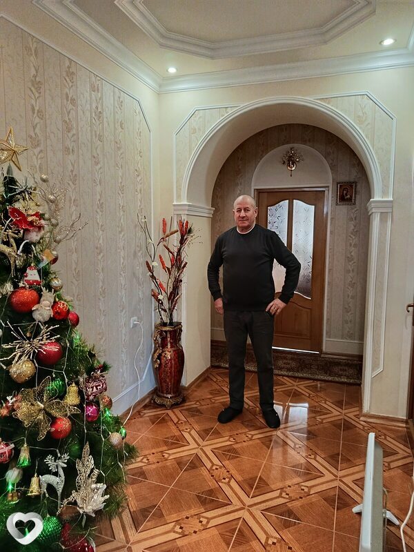 Варужан, 52, Химках — анкета №4382728