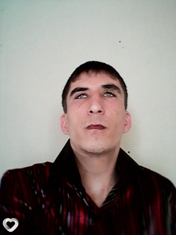 Руслан, 37, Самаре — анкета №4382729
