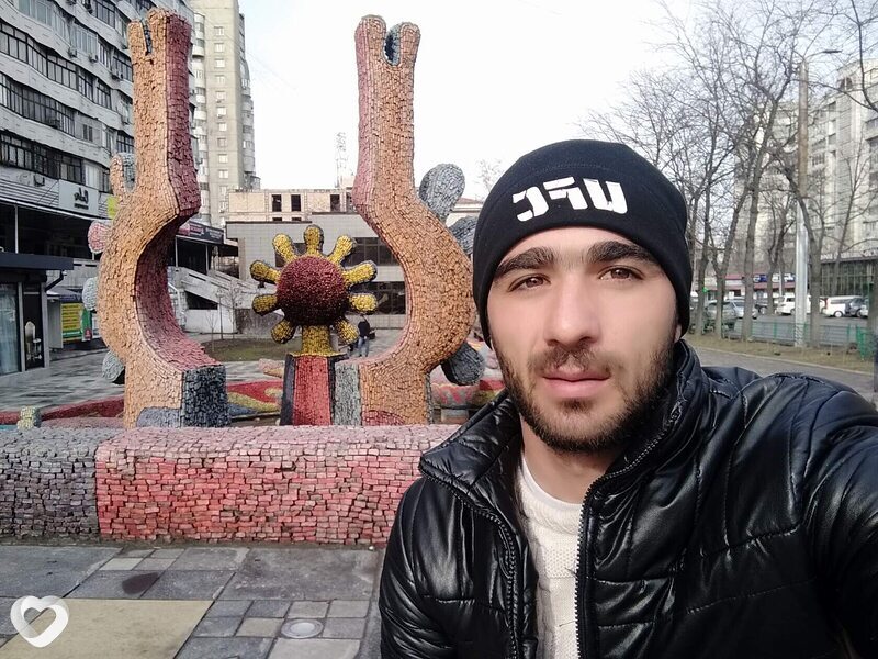 Рамазан, Бишкек