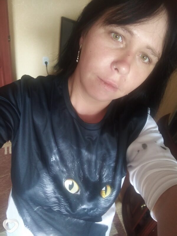 Елена, 27, Саянске — анкета №4382735