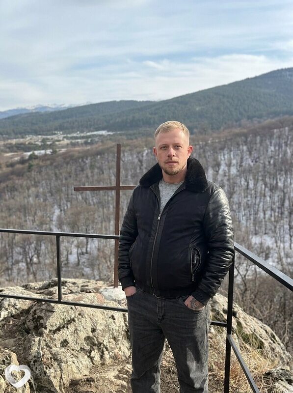 Арсений, 27, Улан-Удэ — анкета №4382737