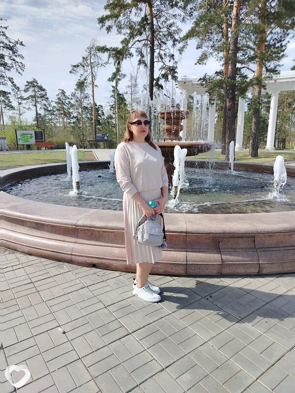 Марина, 40, Пензе — анкета №4382694