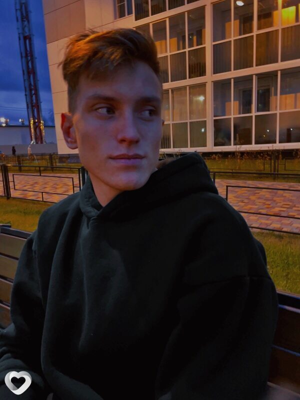 Александр, 23, Воронеже — анкета №4382705