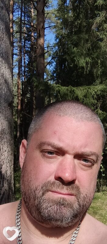Павел, 44, Всеволожске — анкета №4382709