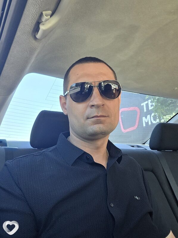 Алексей, 33, Донецке — анкета №4382798