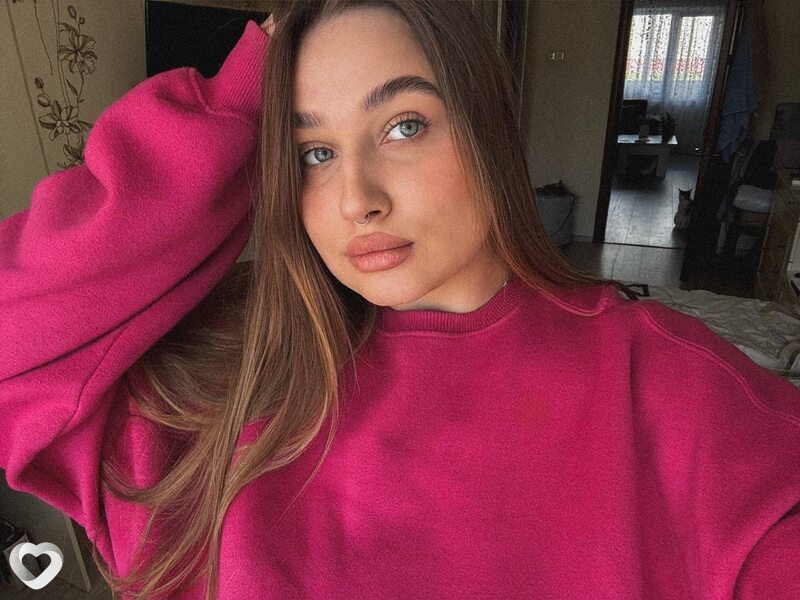 Porillon, 22, Минске — анкета №4382799