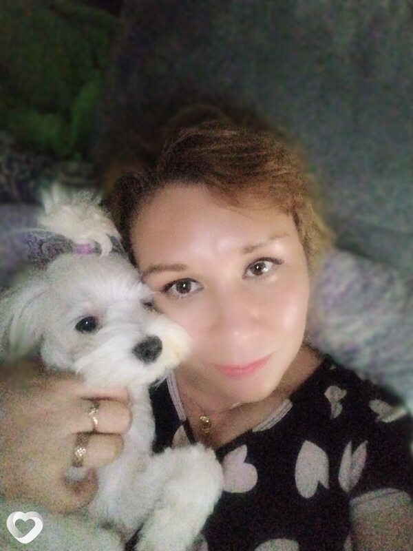 Алёна, 38, Екатеринбурге — анкета №4382800