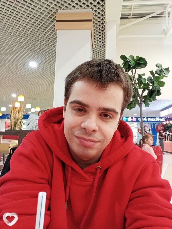 Виталий, 30, Воронеже — анкета №4382802