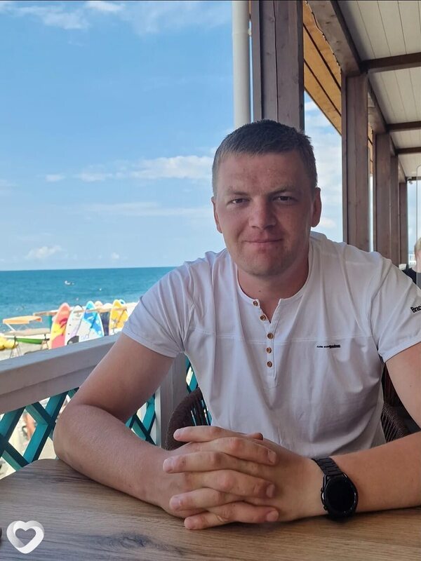 Алексей, 36, Якутске — анкета №4382804