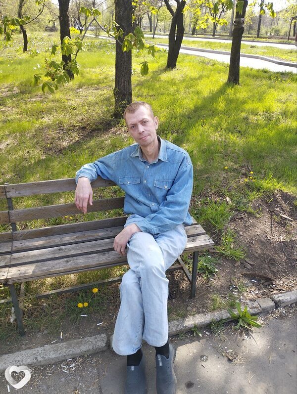 Вячеслав, 48, Донецке — анкета №4382806