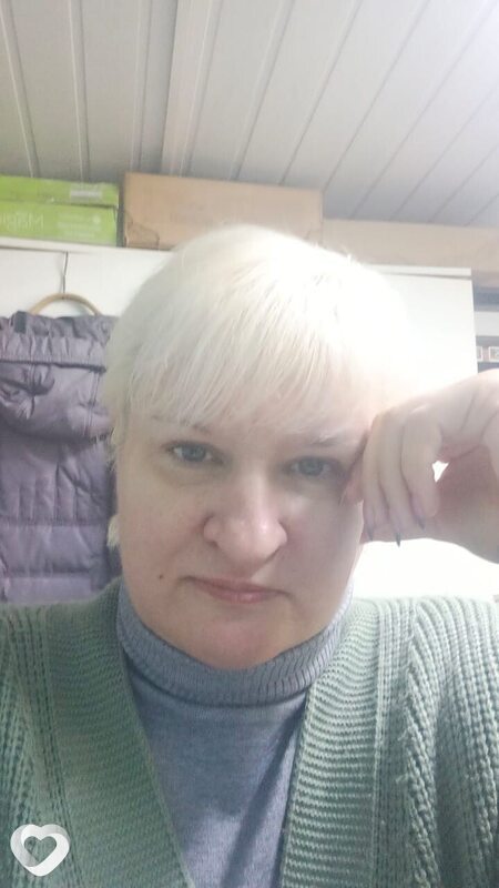 Светлана, 51, Саратове — анкета №4382810