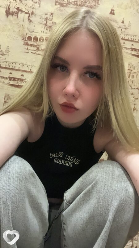 Виктория, 23, Владимире — анкета №4382812
