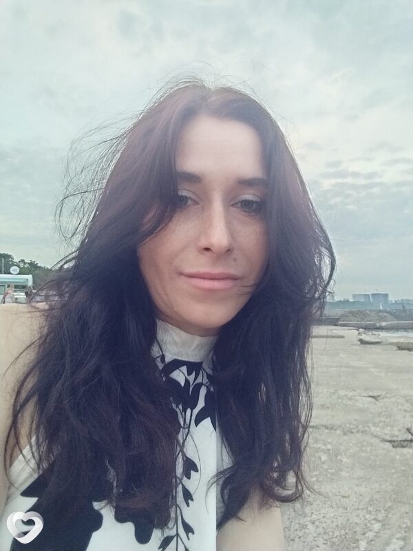 Галина, 32, Одессе — анкета №4382813