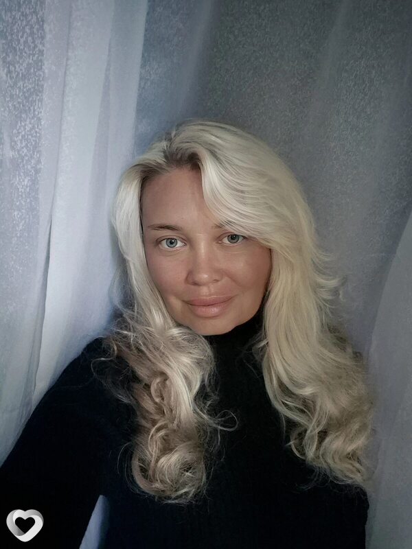 Эльвира, 39, Одессе — анкета №4382814