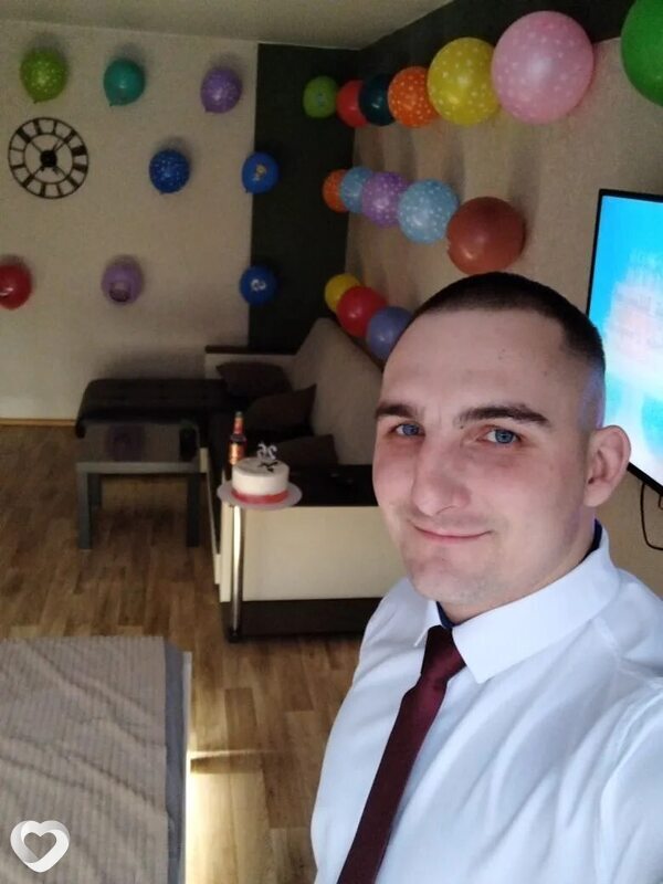 Егор, 29, Новосибирске — анкета №4382815