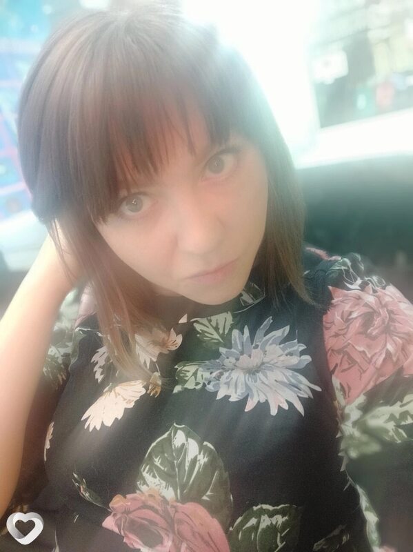 Екатрина, 42, Новосибирске — анкета №4382771