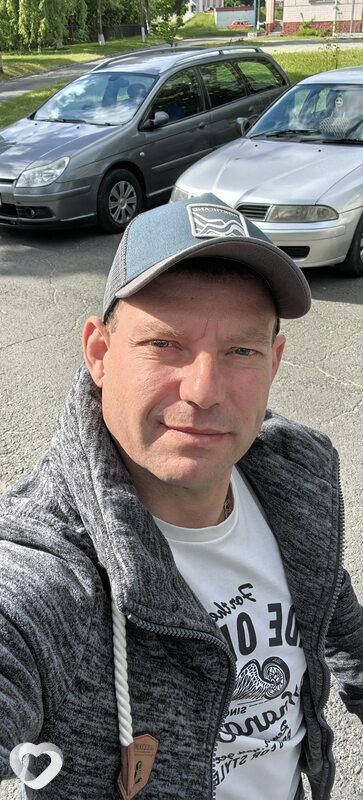 Андрей, 42, Гомеле — анкета №4382950