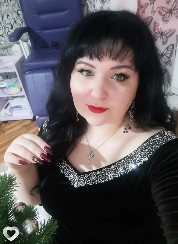 Анастасия, 39, Саянске — анкета №4382952