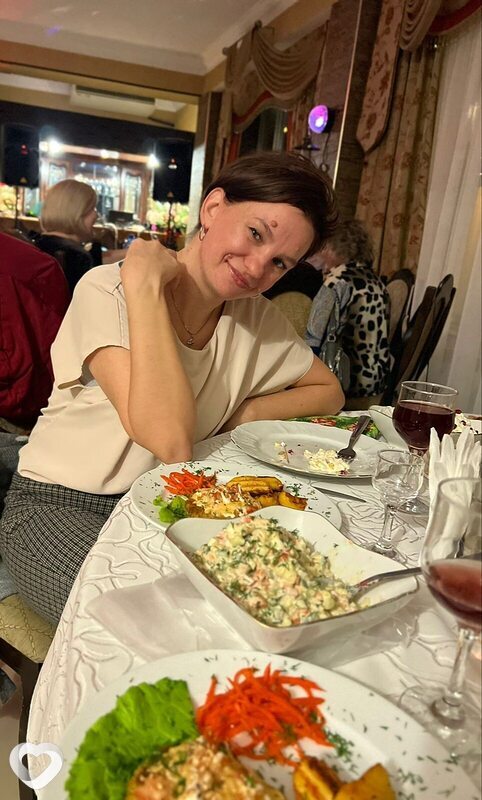 Маргарита, Прохладный