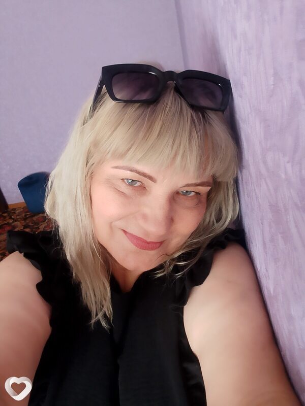 Наталья, 60, Самаре — анкета №4382975