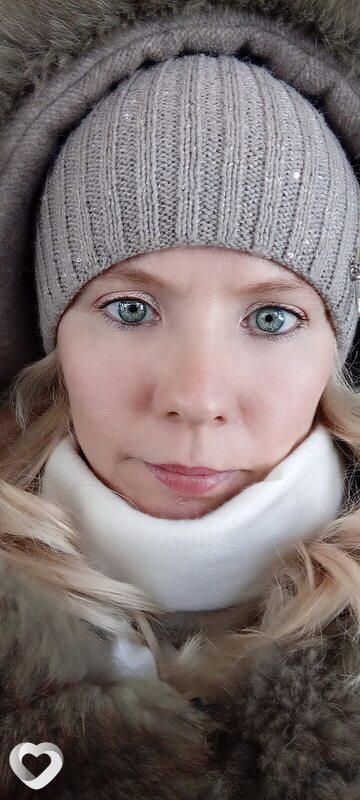 Евгения, 40, Екатеринбурге — анкета №4382982