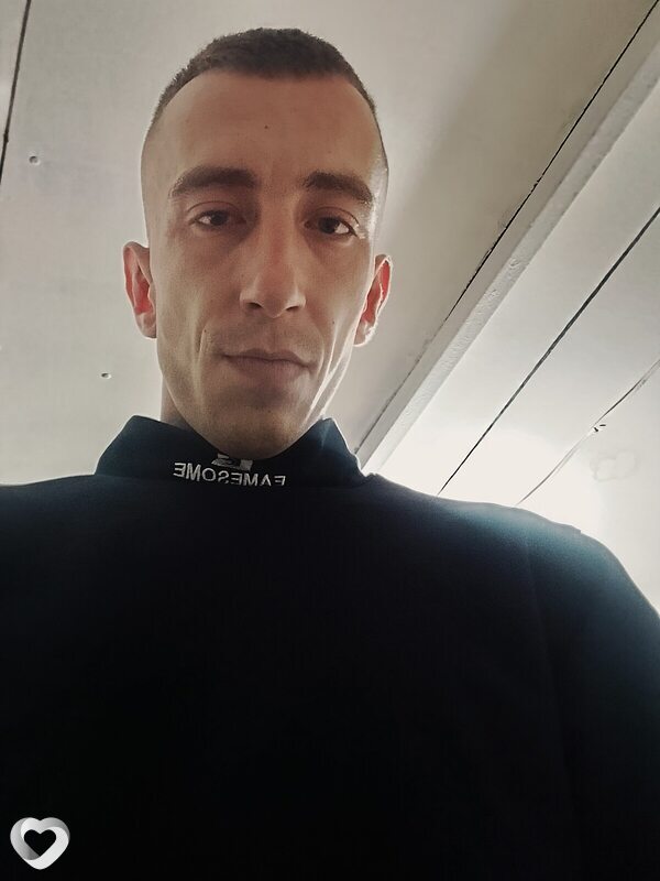 Марик, 28, Обнинске — анкета №4382985