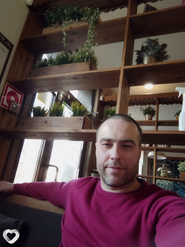 Денис, 42, Краснодаре — анкета №4382869